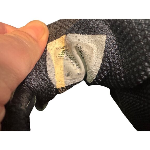 Merrell Womens  Bare Access  Trail Running Shoes Size 8 Lightweight Breathable M - Picture 8 of 10